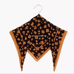 Madewell Bandana